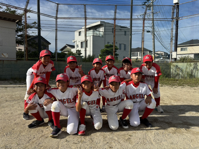 城東エンジェルス
